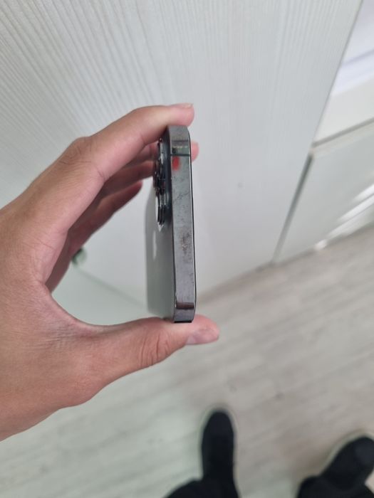 Айфон 13 Про макс 128 74 акб