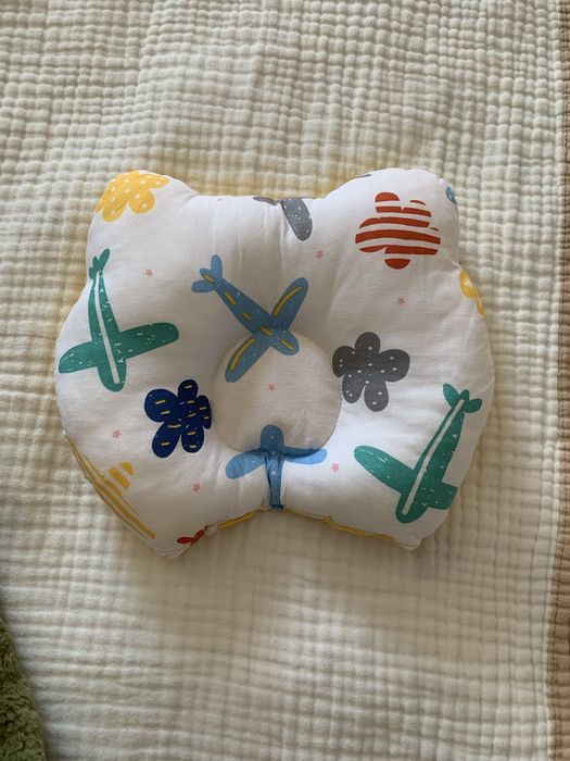 Продам новый кокон для младенцев