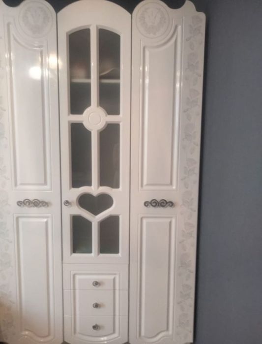 Детский спальный гарнитур