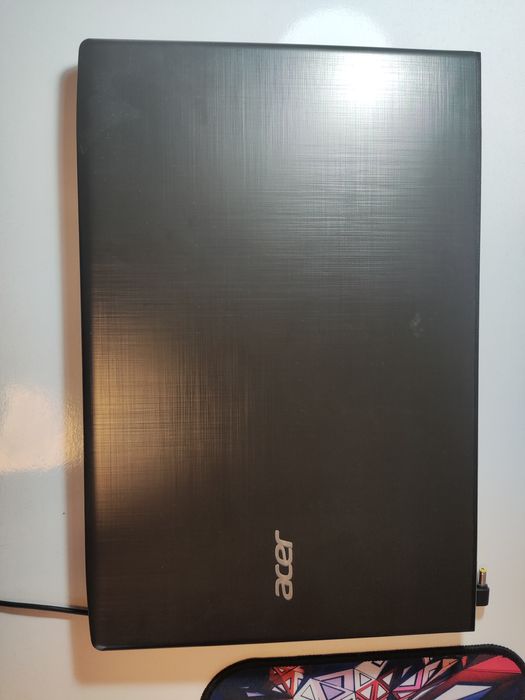 Acer ASPIRE E5-575G