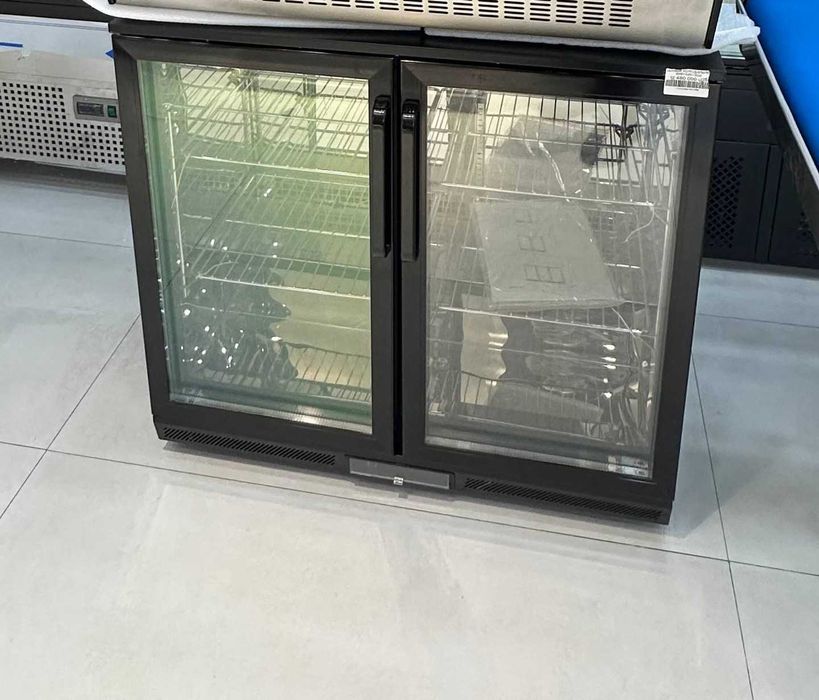 Холодильник для бара