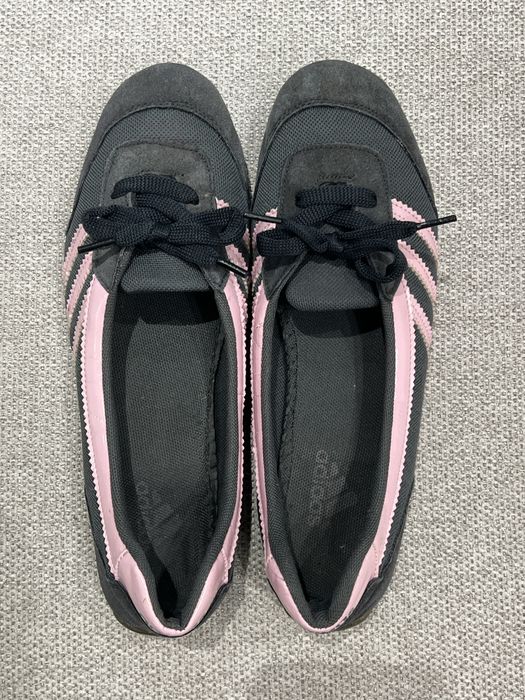 Adidas мокасины кеды