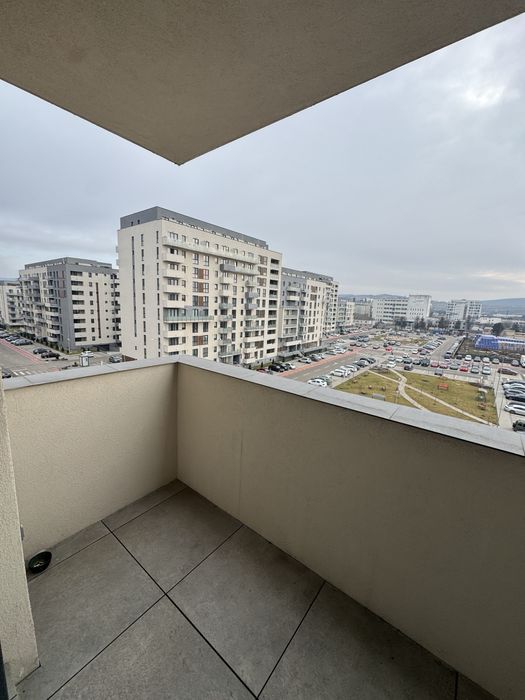 Apartament cu 2 camere, MAURER