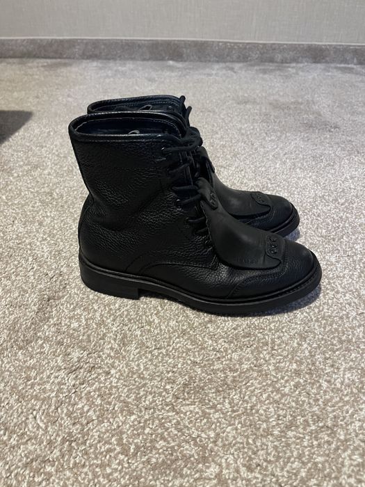 Дамски боти G-Star