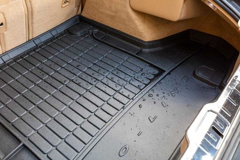 Гумена стелка за багажник Audi A6 C6 комби 2005-2011 г., ProLine 3D