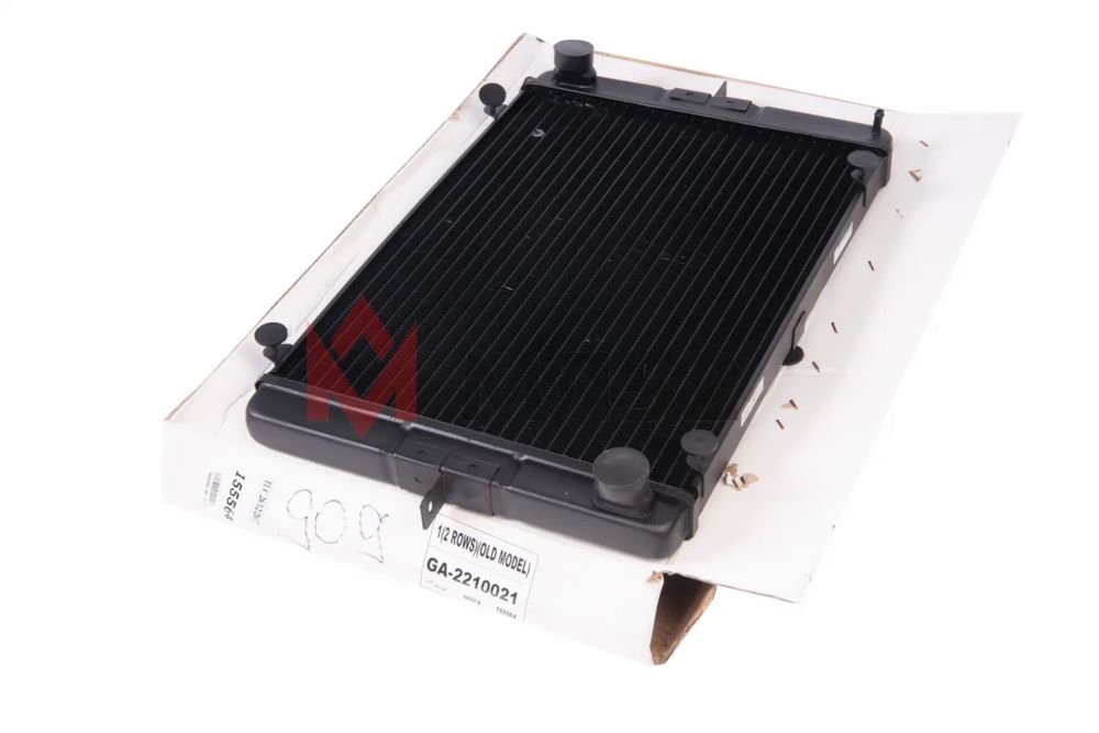 Radiator Gazel , ЗИЛ/ Радиатор ГАЗель / Радиатр газел 4216 , 406 , 402