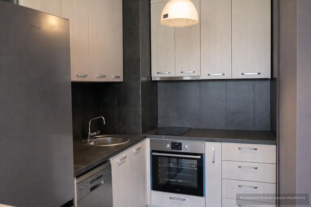 Дава се под наем Двустаен апартамент в София, Младост 4 - 72 кв.м за 776.73 € - Снимка #1