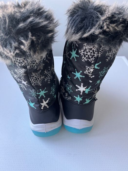 Апрески за момче