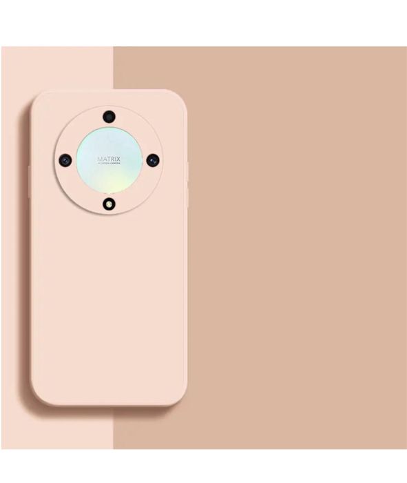 Honor Magic 6 7 8 Lite 6 7 8 Pro Husa Soft Folie Inter Catifea Colorata