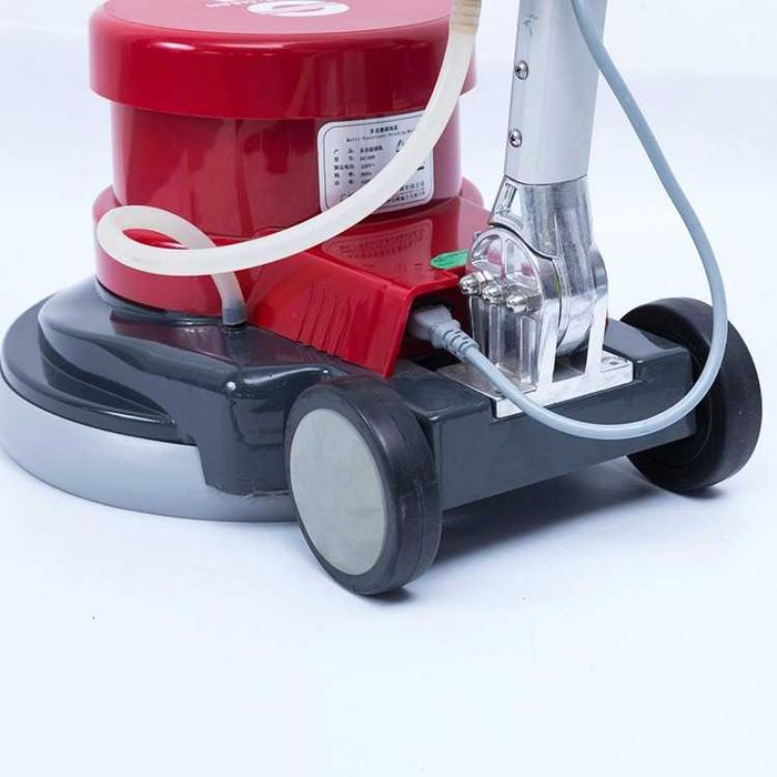 Pachet "Start" Spalatorie de covoare - Centrifuga si monoperie