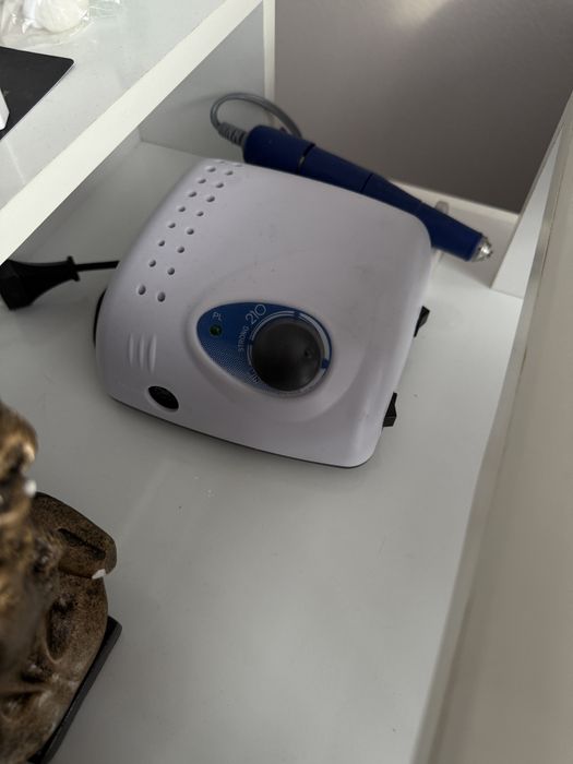 Инструмент для маникюра