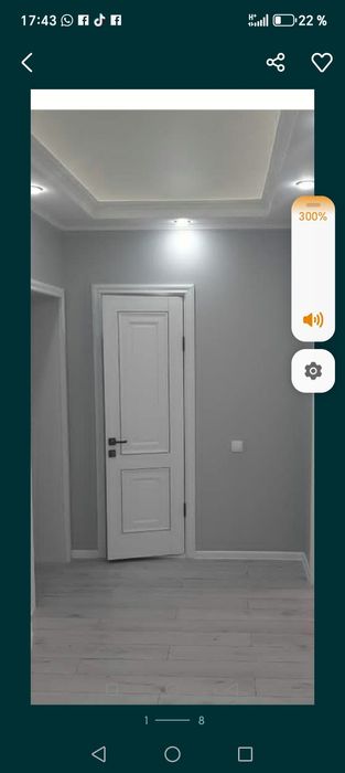 Ремонт квартиры и домов