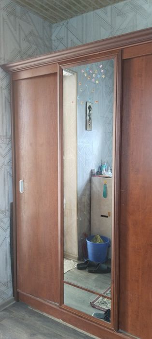 Продам шкаф купе за 350 тысяч