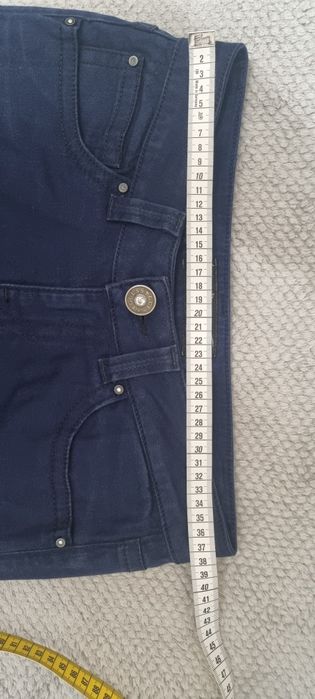Fusta Guess Jeans marimea 27