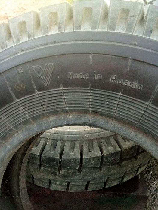 Шины для сел. Хоз. техники