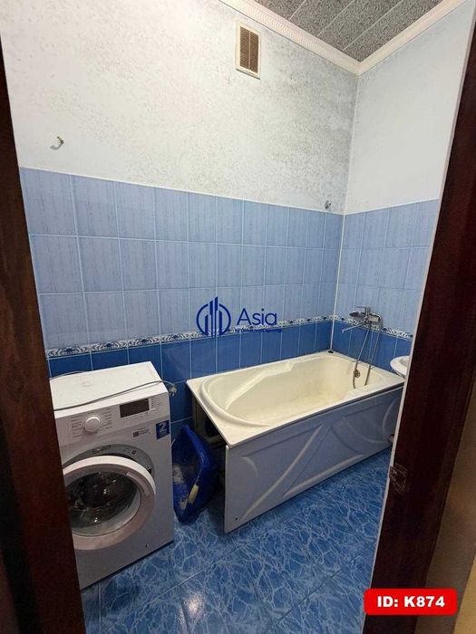 Sentralniy apteka orqasi panelniy domdan 3xxona 80m2 kvartira sotiladi