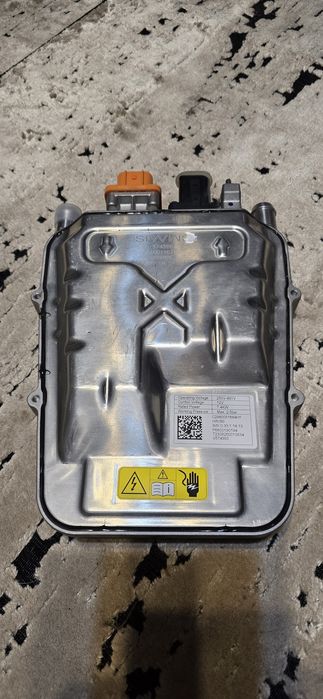 Хитер, нагреватель, heater для зикр zeekr