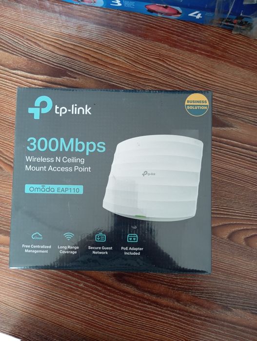 Продам роутер новый не распакованный