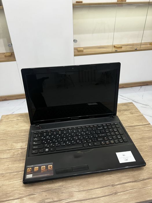 Ноутбук Lenovo G585