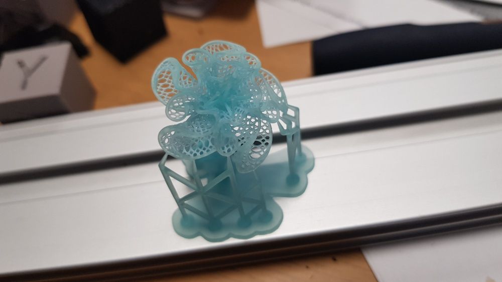 3D принтиране и 3Д CAD моделиране, сканиране, Сервиз 3D принтери