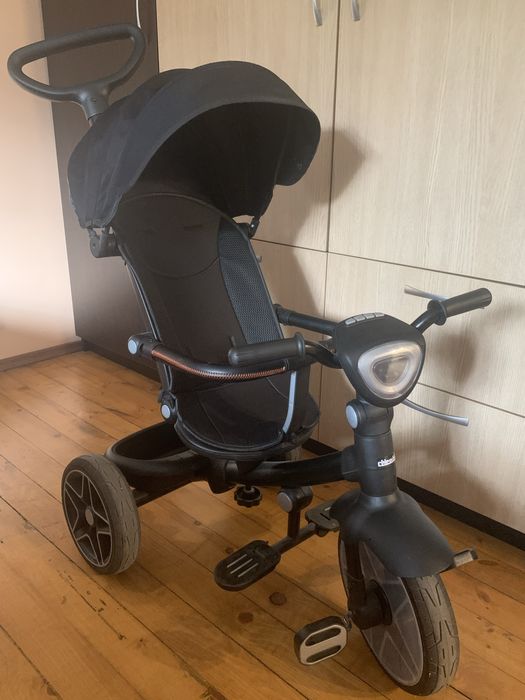 Триколка Chipolino Дерби