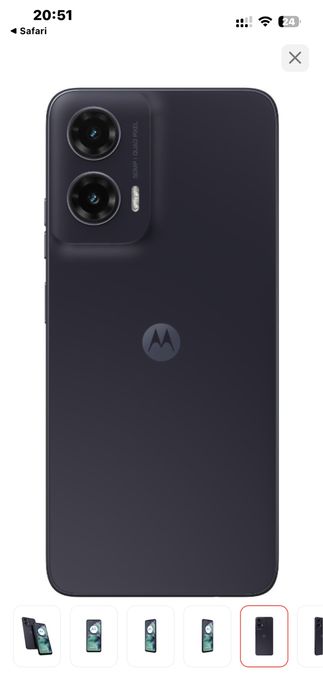 Motorola G 35 128G