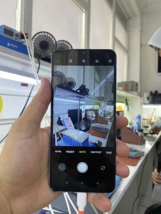Realme not 50 хорошым ценам