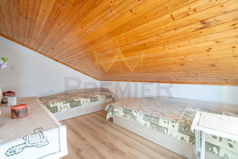 Продава се Къща в Балчик - 130 кв.м за 1070 €/кв.м - Снимка #11