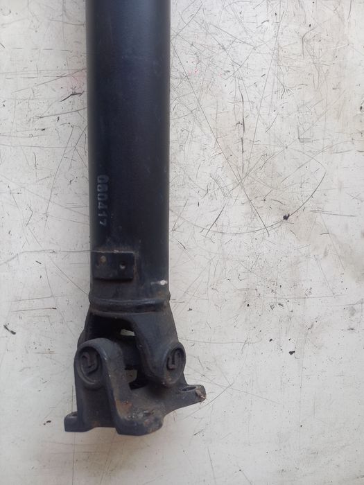 Преден Кардан Ssang Yong Kyron 2.7d