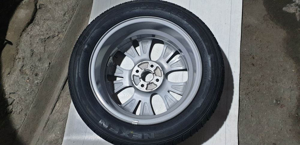 Продам запасное колесо