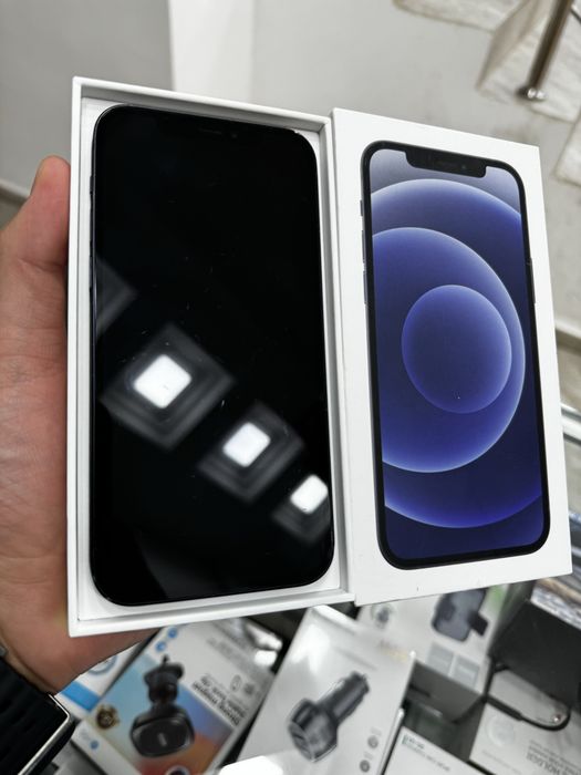Iphone 12 (128g)