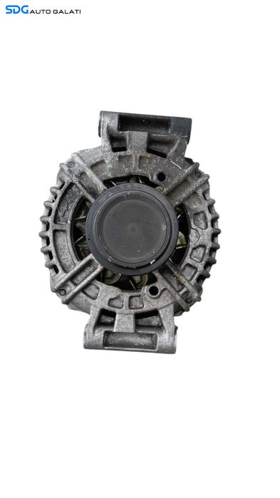 Alternator 140A BOSCH Audi A5 8T 2.0 TFSI CDNB CDNC 2008 - 2017 Cod 06H903016L [M8188]