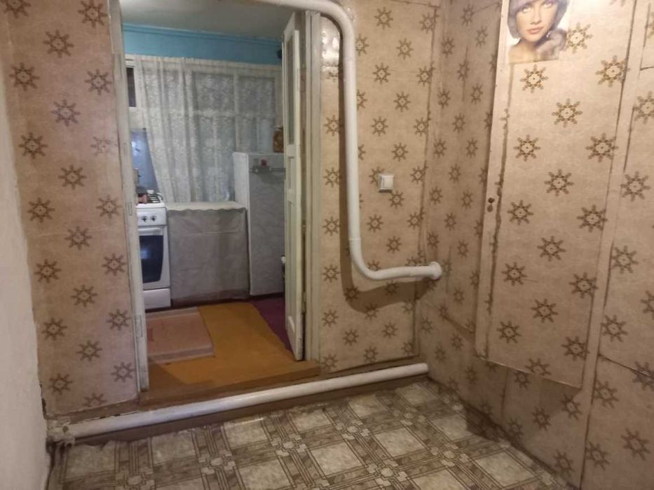 Продам частный дом.