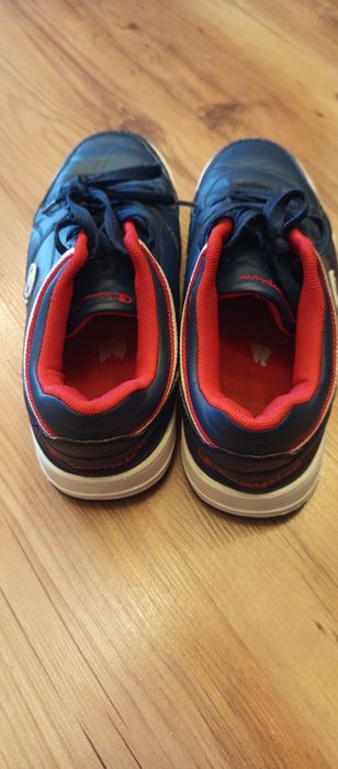 Champion маратонки кожени 39номер