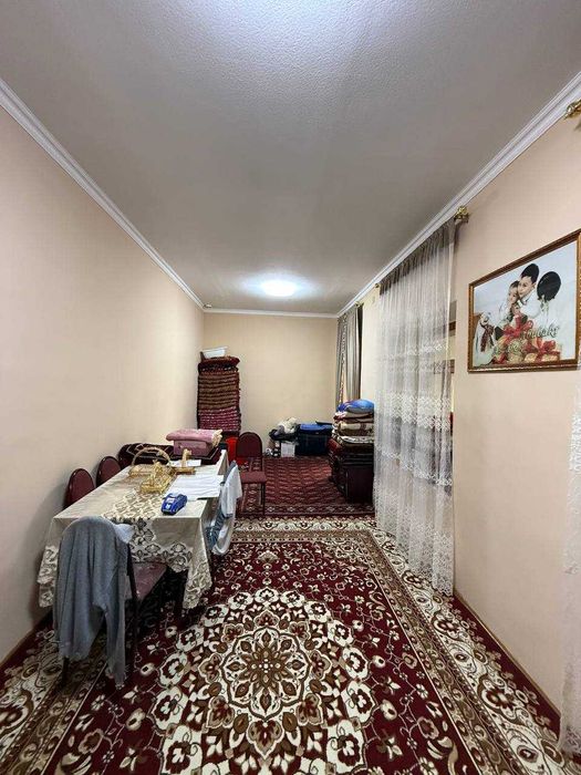 №13118  Продаётся  Дом 6 сотих