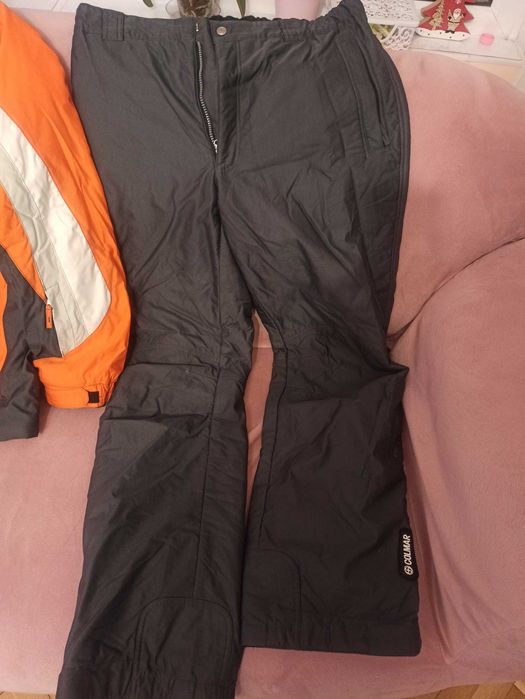 продавам ски екип COLMAR 54/56