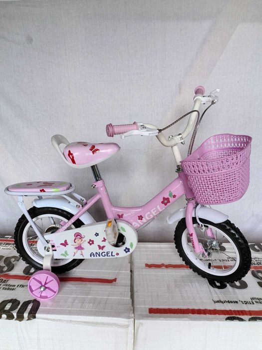 Biciclete  copii de vanzare