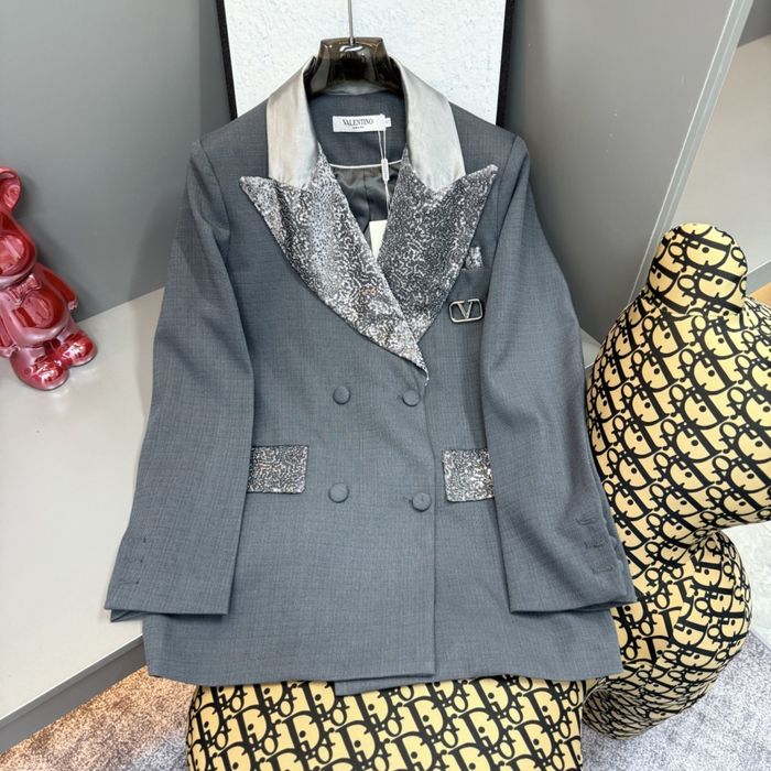 Sacou Valentino