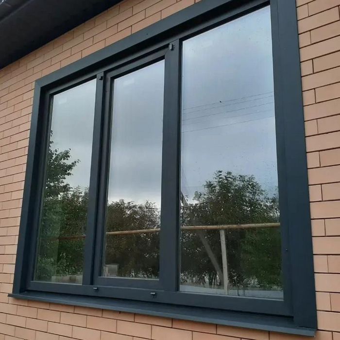 Окна премиум класса Engelberg 7000 (akfa,imzo)