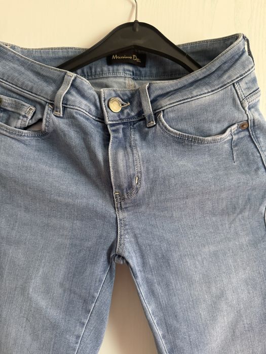 Massino dutti , dsquared2