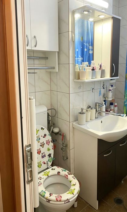 Apartament decomandat – Etaj 1 – Zona Anda