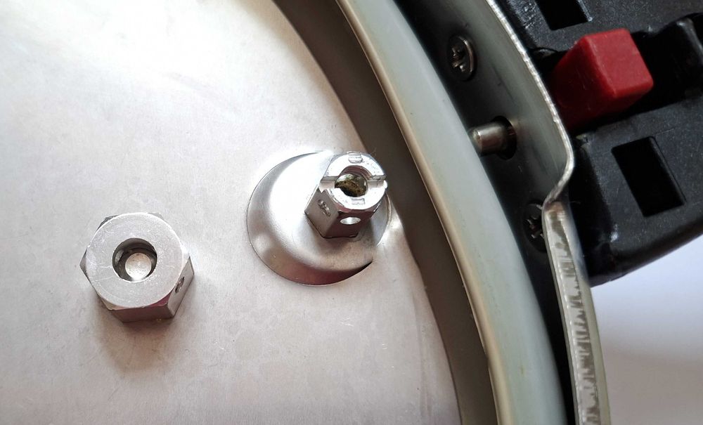 BEEM – Оригинална Немска тенджера под налягане голяма 7 литра