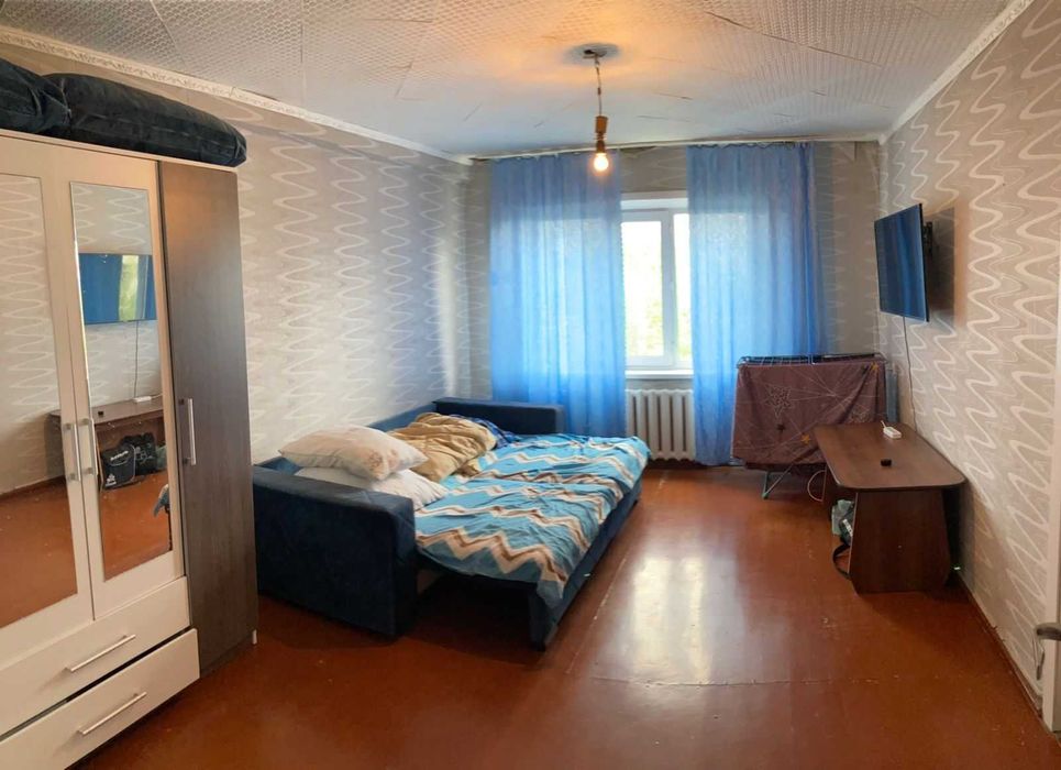 3х комнатная квартира по ул.пер.Уральский 4 за 20,7 млн тнг