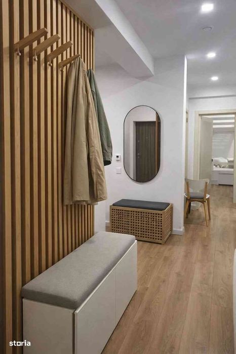 Apartament tip Penthouse la strada principala !