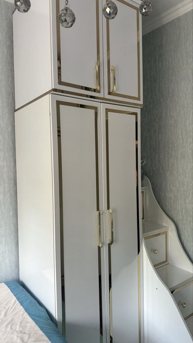 Продам детский спальный гарнитур