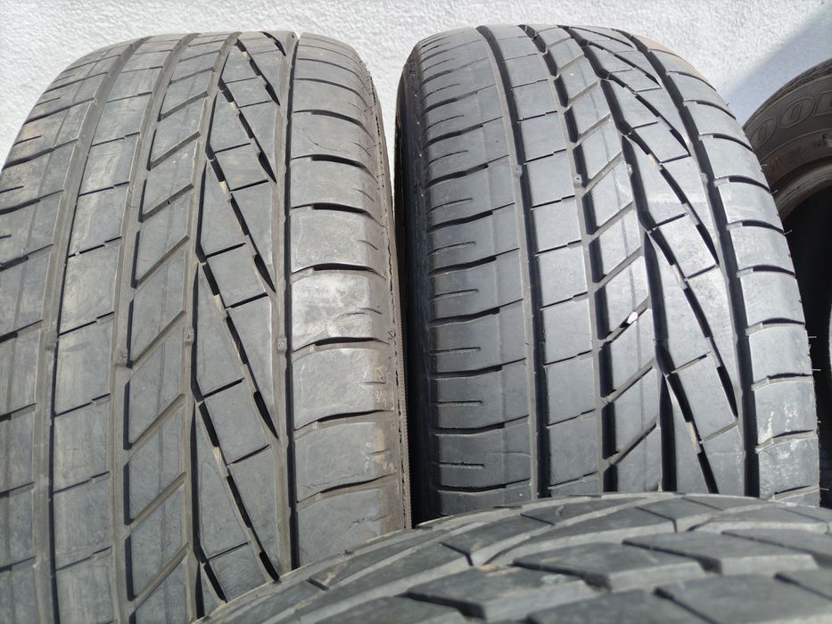 195/65/15 Гудиър без ДОТ