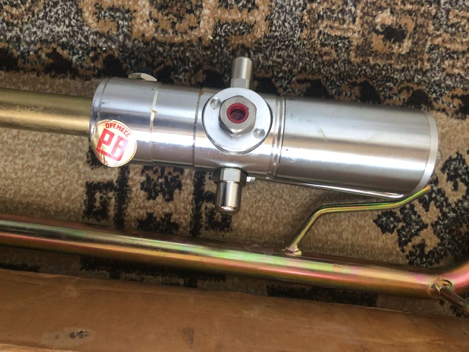 Pompa pneumatica transfer vaselina 50/60 kg