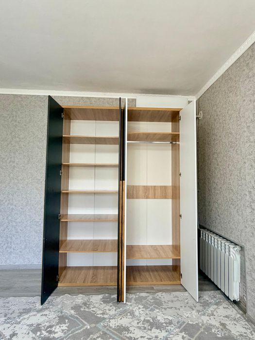 Продается квартира в мкр Теріскей 47