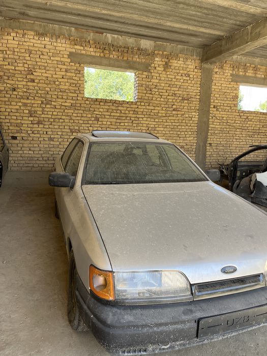 Ford scorpio 2,6l