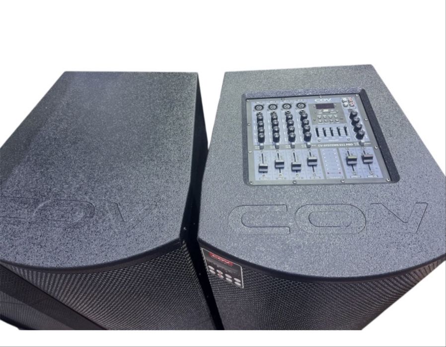колонка COV S11 Pro